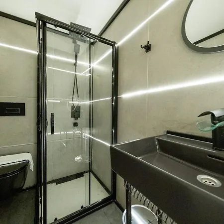 Galata Lueleci * Istanbulská provincie