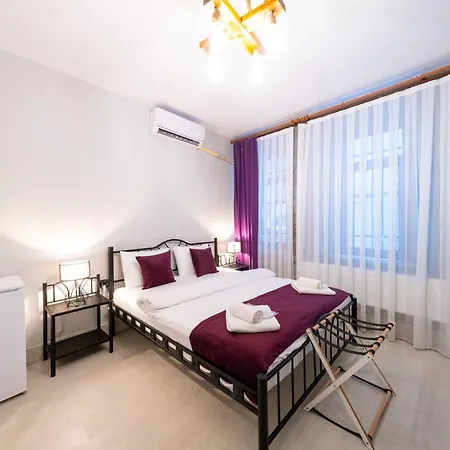 Galata Lueleci Hotel