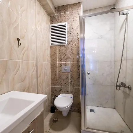 Galata Lueleci Hotel *