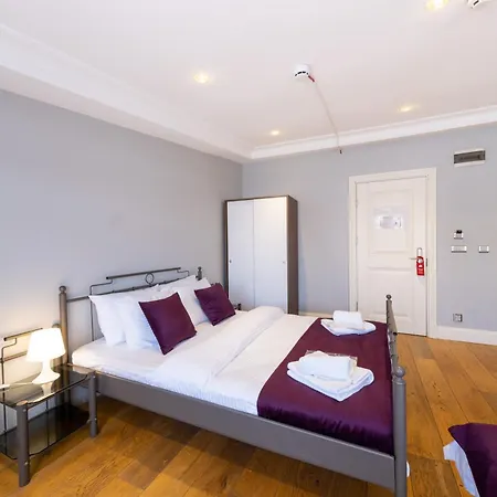 Galata Lueleci Hotel