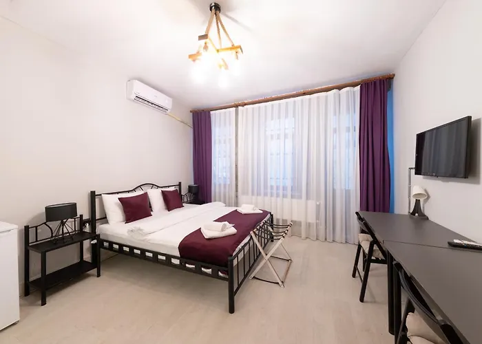 Galata Lueleci 이스탄불