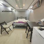 Galata Lueleci Hotell Istanbul