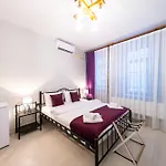 Galata Lueleci Hotell