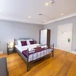 Hotell Galata Lueleci