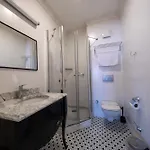 Galata Lueleci Hotell Istanbul