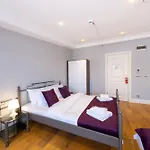 Galata Lueleci Hotell