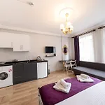 Hotell Galata Lueleci