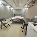 Galata Lueleci Hotell *