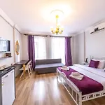 Hotell Galata Lueleci *