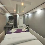 Hotell Galata Lueleci Istanbul