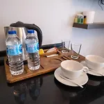 Galata Lueleci Hotell