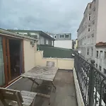 Hotell Galata Lueleci *