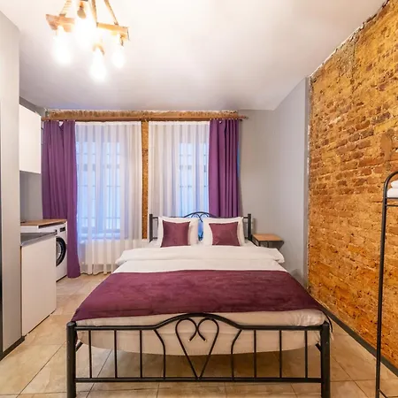 Galata Lueleci Hotell