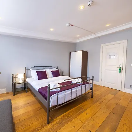 Hotel Galata Lueleci