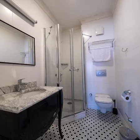 Galata Lueleci Hotel Istambul