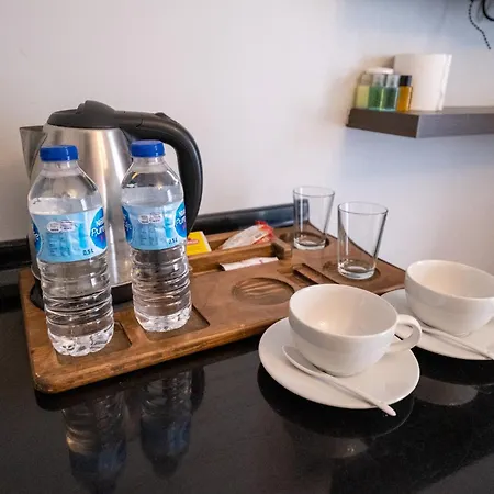 Galata Lueleci 酒店